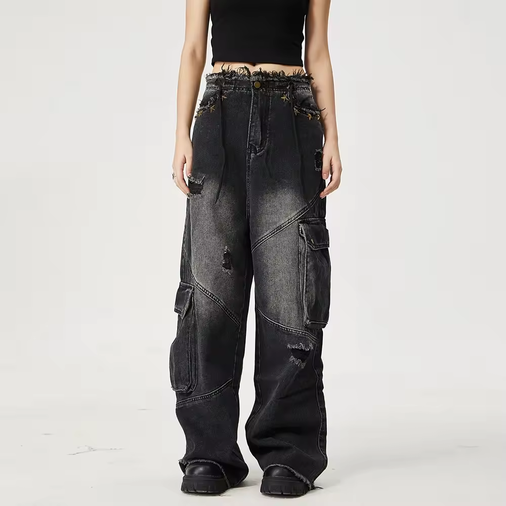 Jeans Manufacturer 14 denim jeans manufacturer with design support