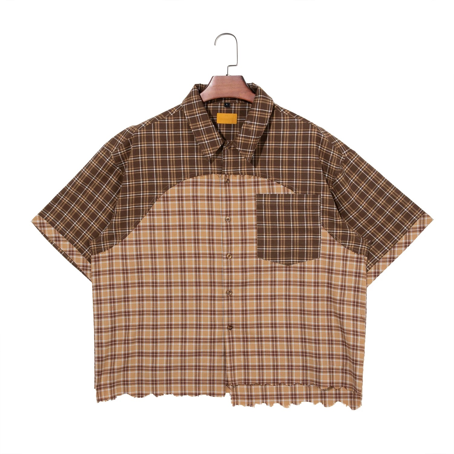 Shirt Manufacturer 12 eco-friendly shirt production for apparel brands