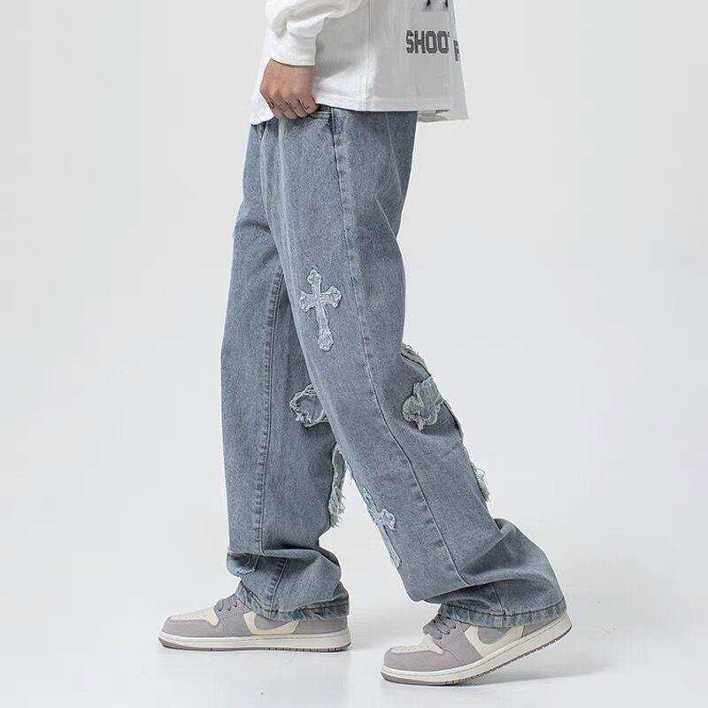 Jeans Manufacturer 8 主图 1 2 2