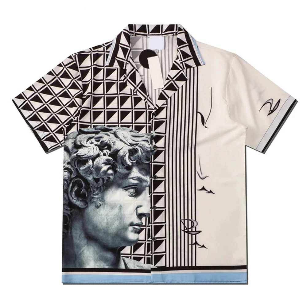 Shirt Manufacturer 13 主图 1 22