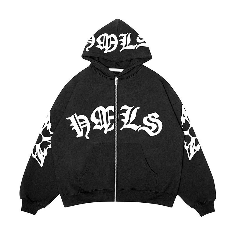 Streetwear Manufacturer 13 oversized sweatshirt manufacturer streetwear