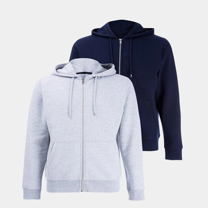Sweatshirt Manufacturer 17 cropped sweatshirt production for fashion brands