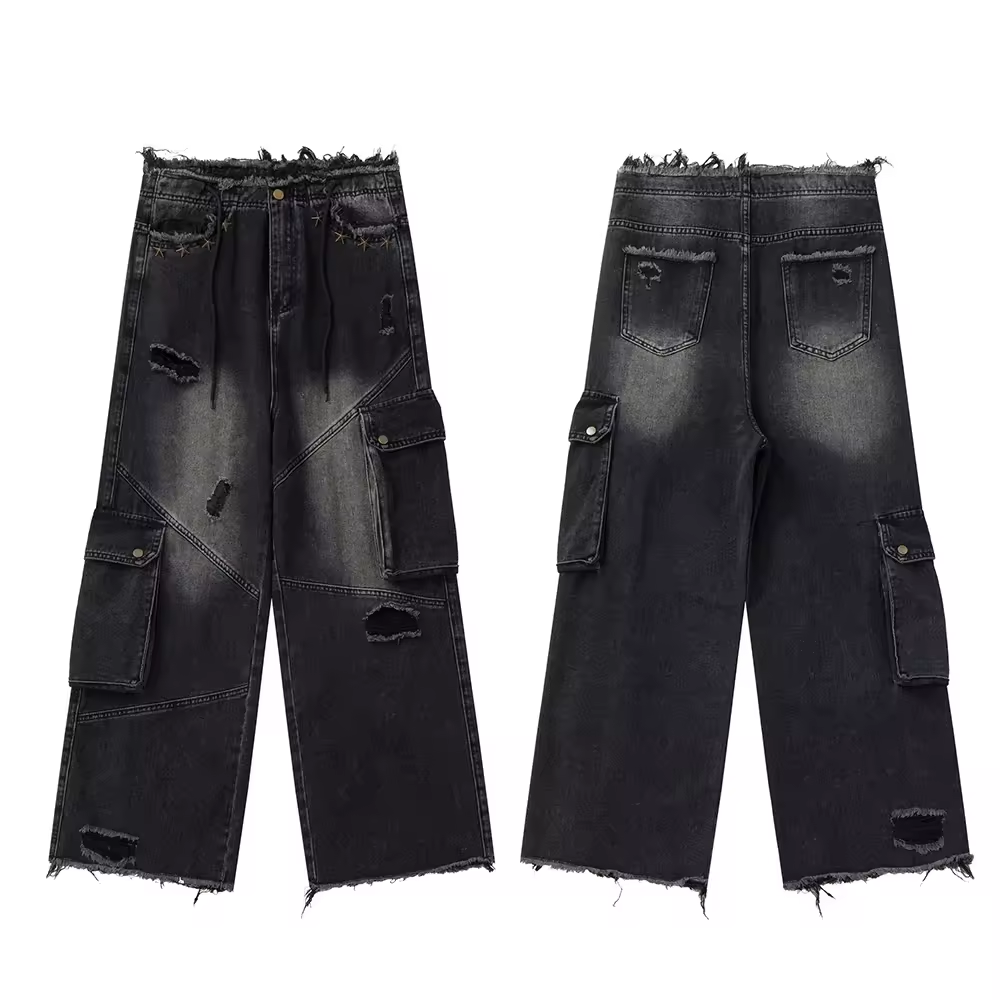 Jeans Manufacturer 17 Jeans Manufacturer