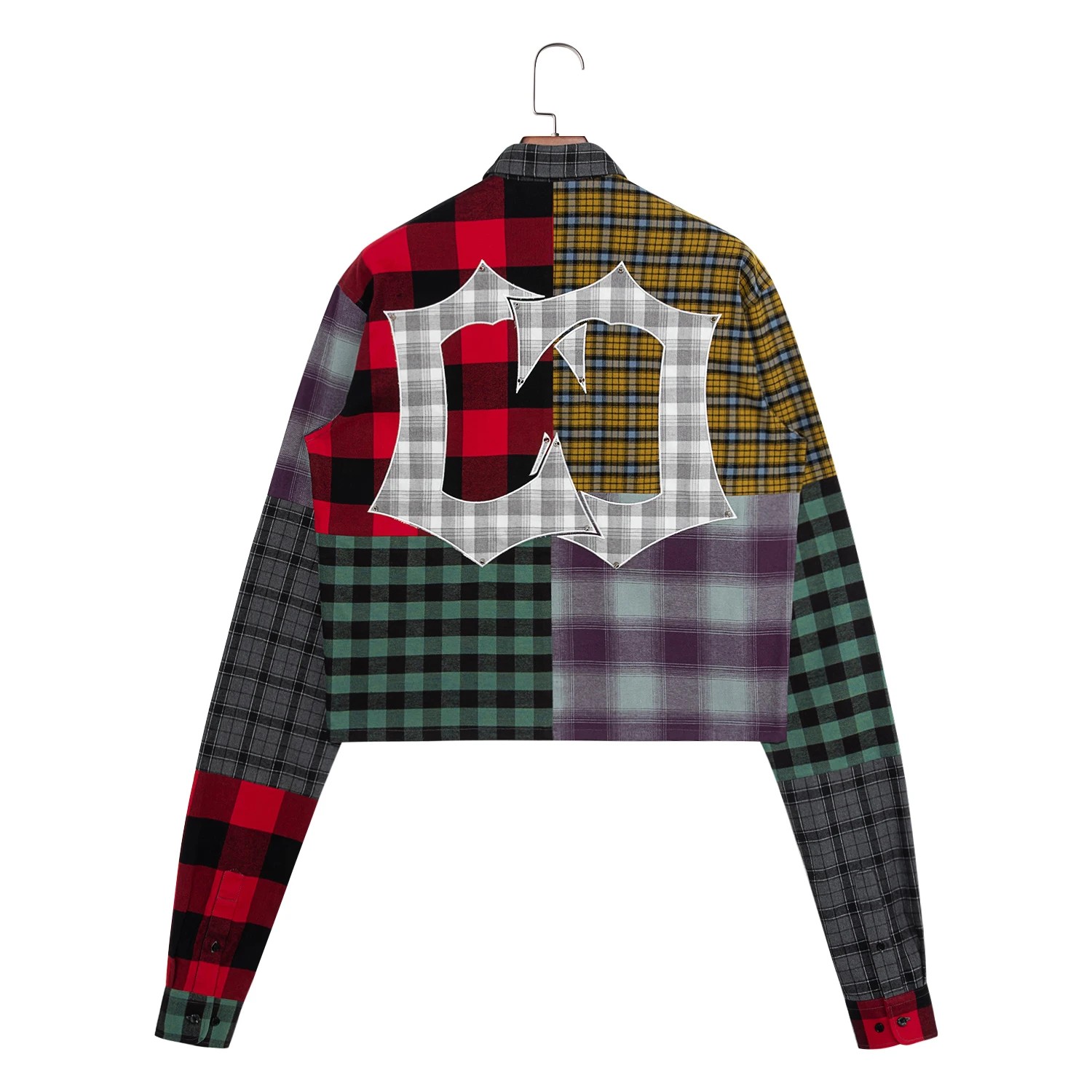 Shirt Manufacturer 19 custom woven label shirts factory