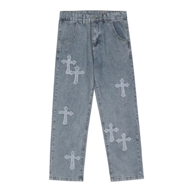 Jeans Manufacturer 7 主图 2 2