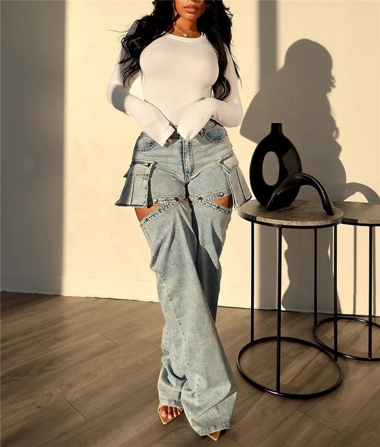 Jeans Manufacturer 4 Jeans Manufacturer