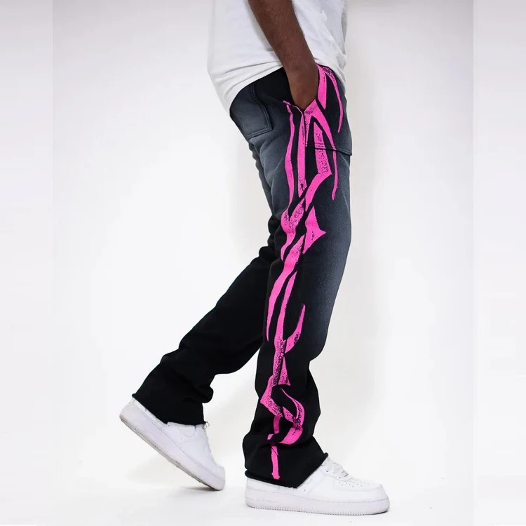 Pants Manufacturer 19 leggings and activewear bottom manufacturer