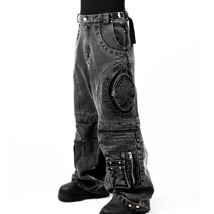 Jeans Manufacturer 22 custom slim fit and mom jeans producer