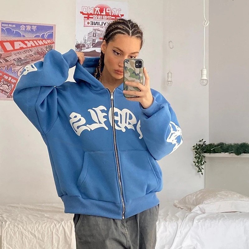 Streetwear Manufacturer 5 custom garment dye sweatshirt supplier