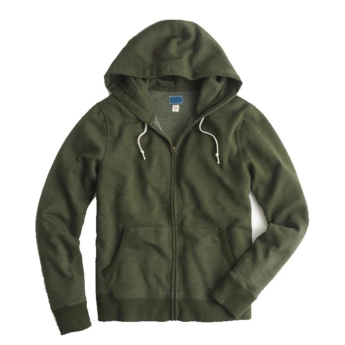 Sweatshirt Manufacturer 21 GRS certified sustainable sweatshirt manufacturer