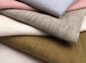 Linen Fabric Linen Fabric