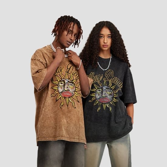 OEM streetwear Private Labels service OEM streetwear Private Labels service