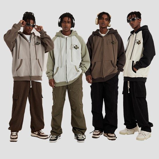 OEM streetwear OEM streetwear