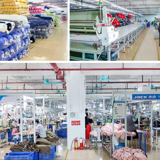 factory factory