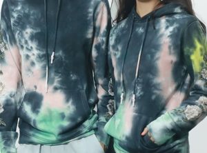 Tie-dye Tie-dye